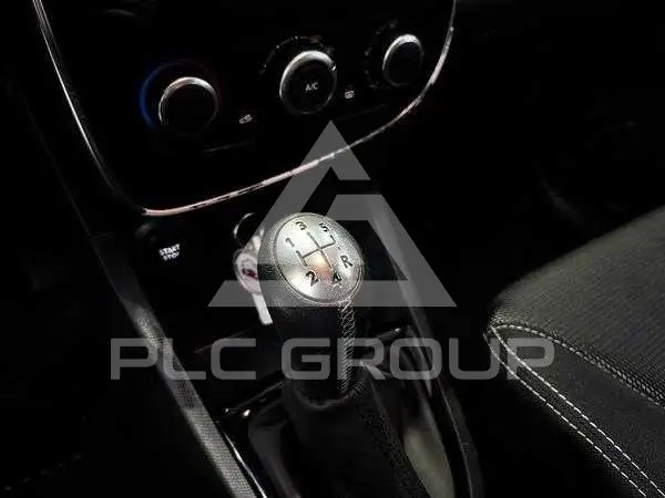 2015 Renault Clio