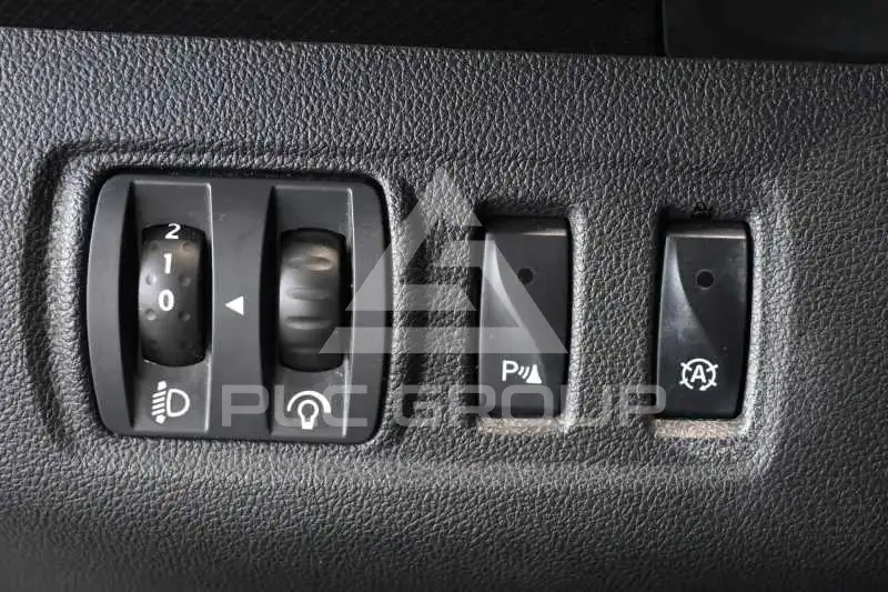 2015 Renault Clio