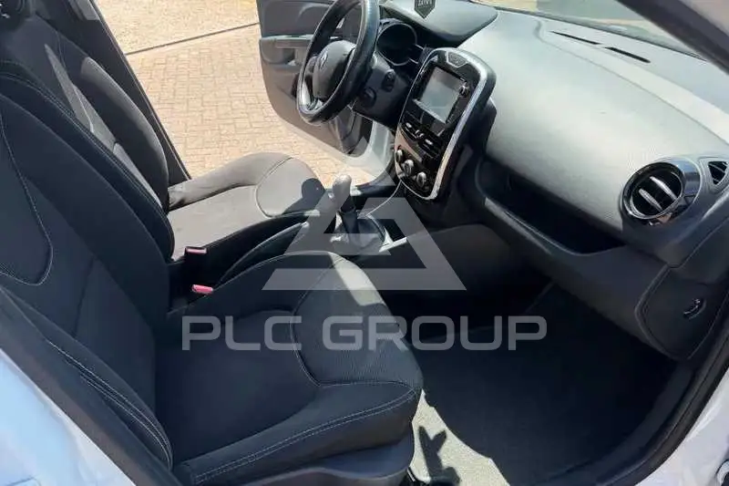 2015 Renault Clio