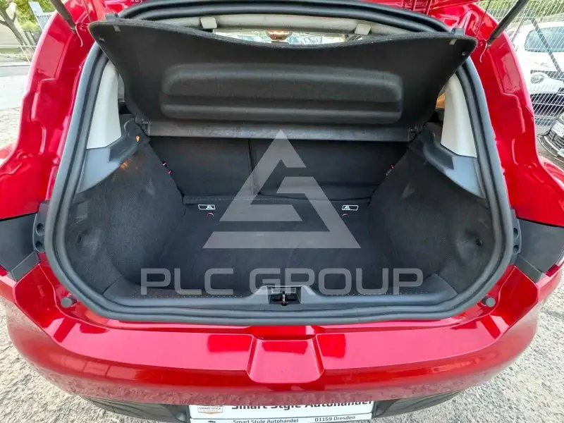 2015 Renault Clio