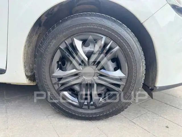 2015 Renault Clio