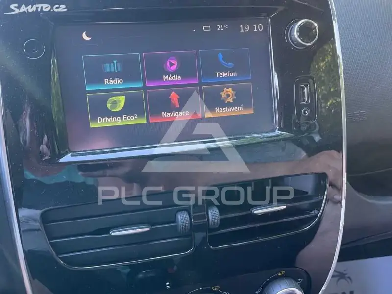 2015 Renault Clio