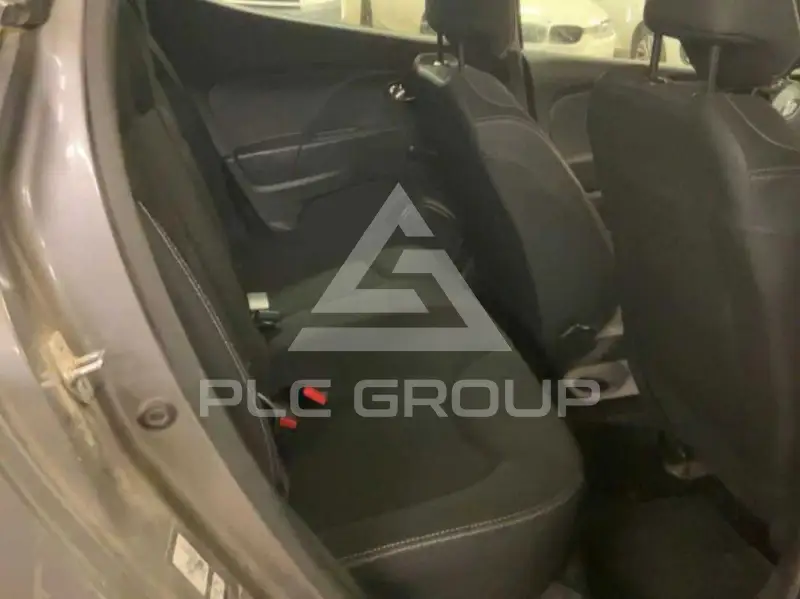 2015 Renault Clio