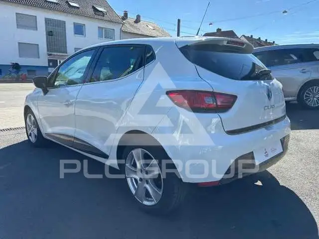 2015 Renault Clio