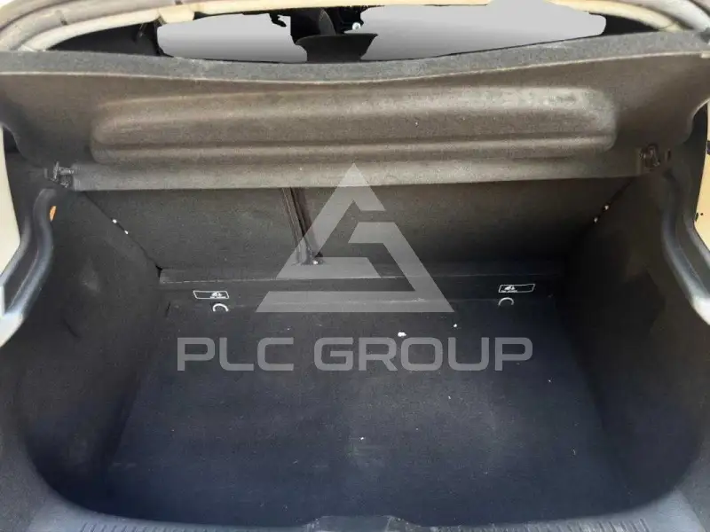2015 Renault Clio