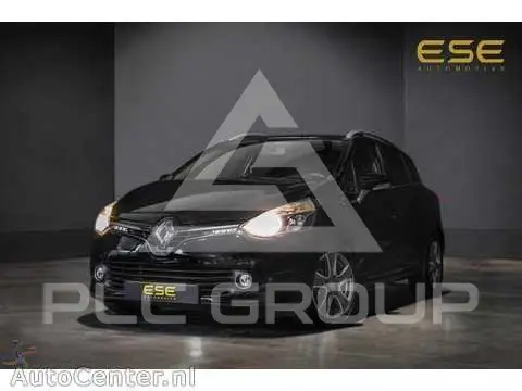 2015 Renault Clio