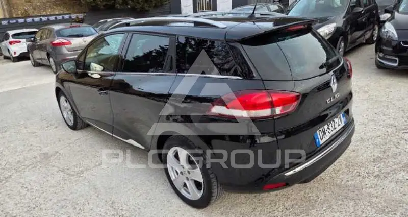 2015 Renault Clio