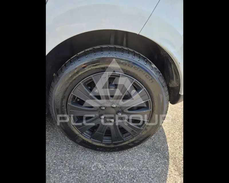 2015 Renault Clio