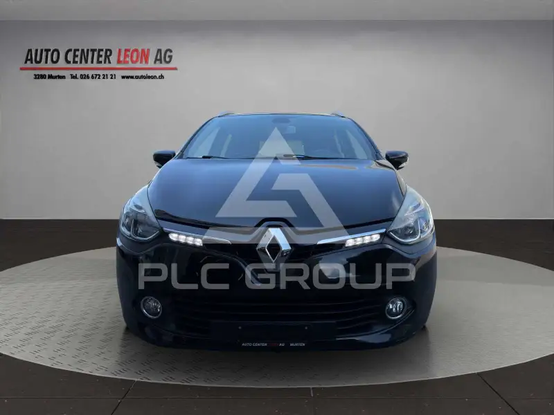 2015 Renault Clio