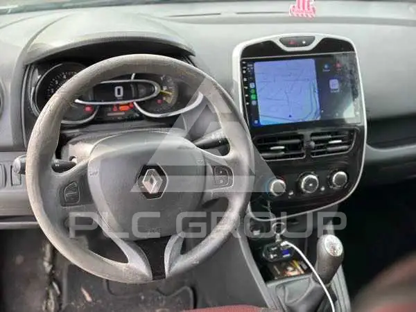 2015 Renault Clio