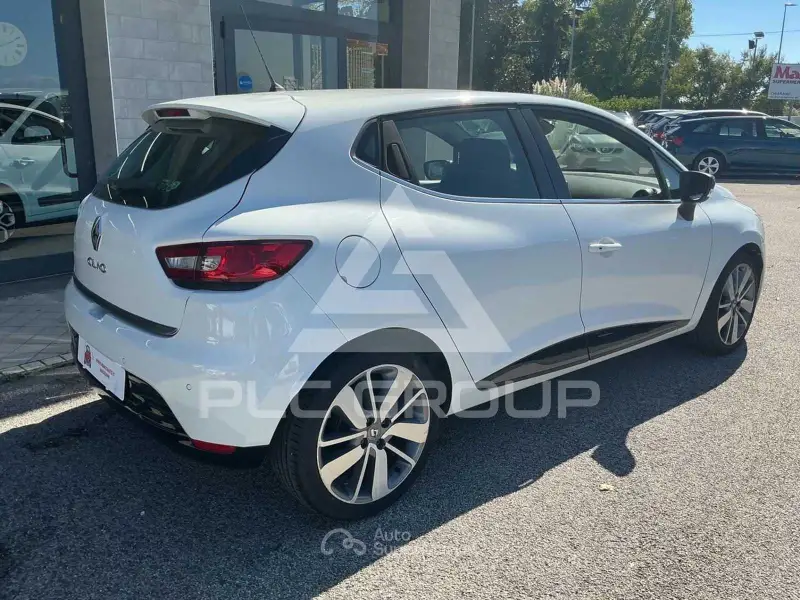 2015 Renault Clio
