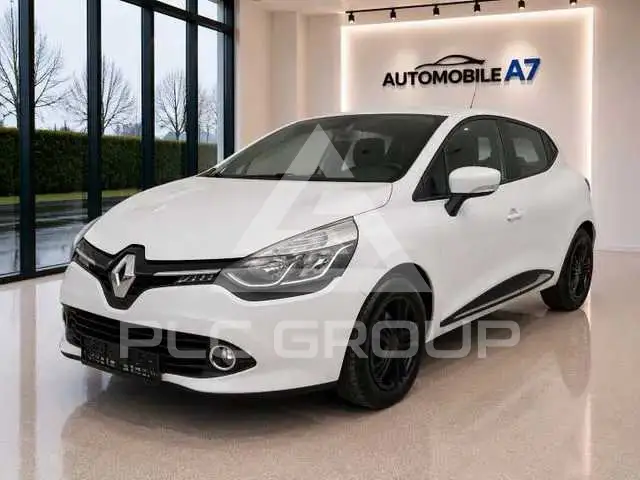 2015 Renault Clio