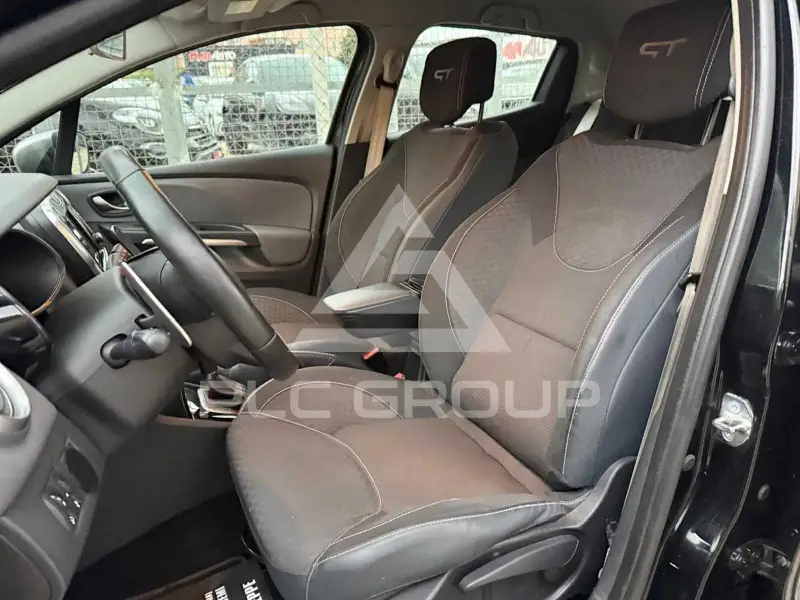 2015 Renault Clio