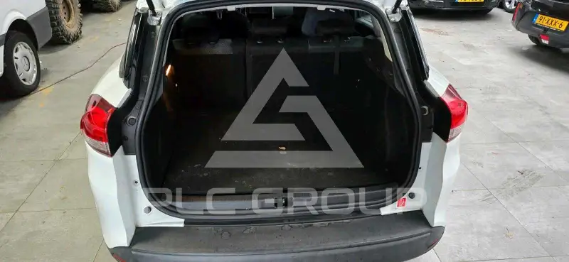 2015 Renault Clio