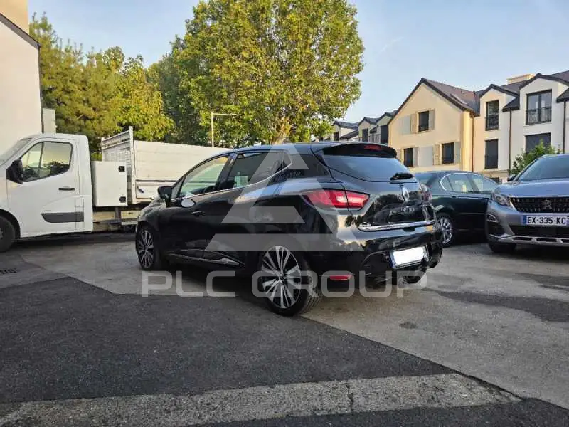 2015 Renault Clio