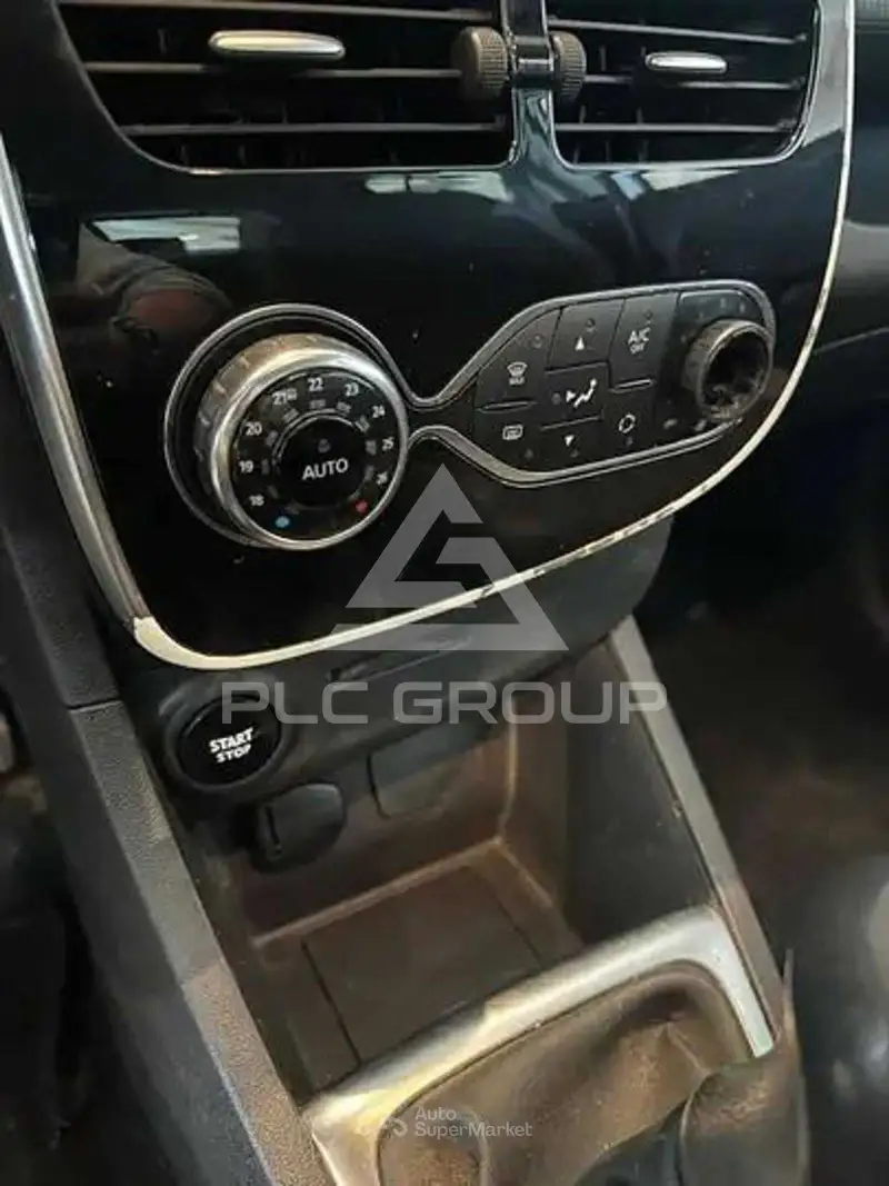2015 Renault Clio