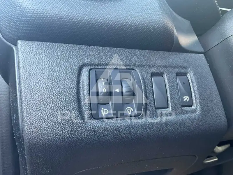2015 Renault Clio