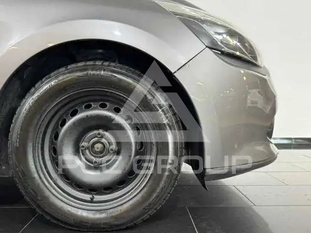 2015 Renault Clio