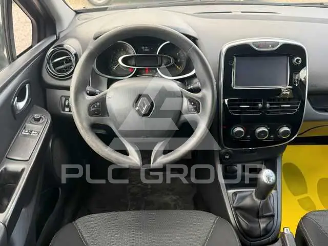 2015 Renault Clio
