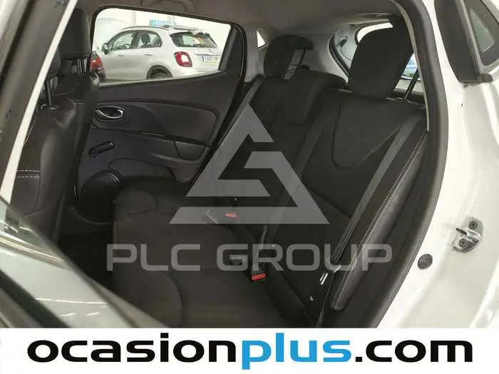 2015 Renault Clio