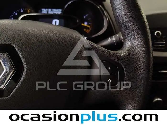 2015 Renault Clio