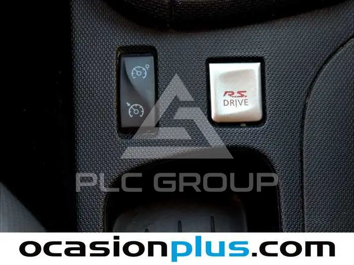 2015 Renault Clio