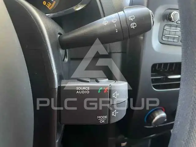 2015 Renault Clio