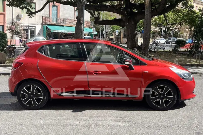 2015 Renault Clio