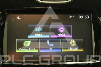 2015 Renault Clio