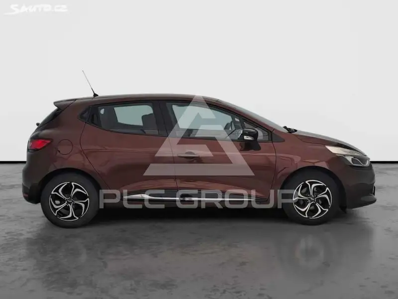 2015 Renault Clio