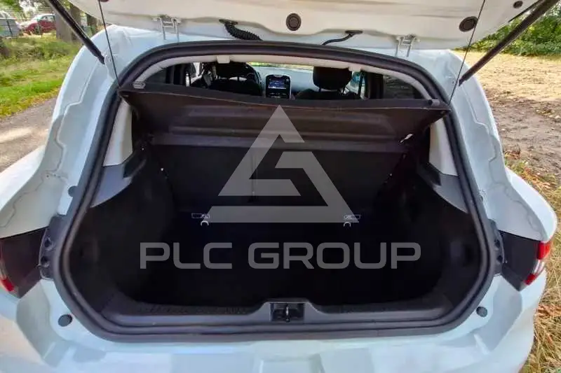 2015 Renault Clio