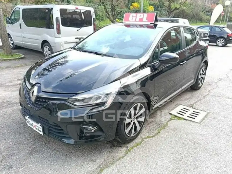 2015 Renault Clio