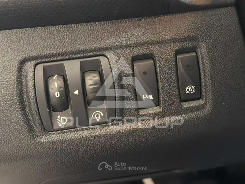 2015 Renault Clio