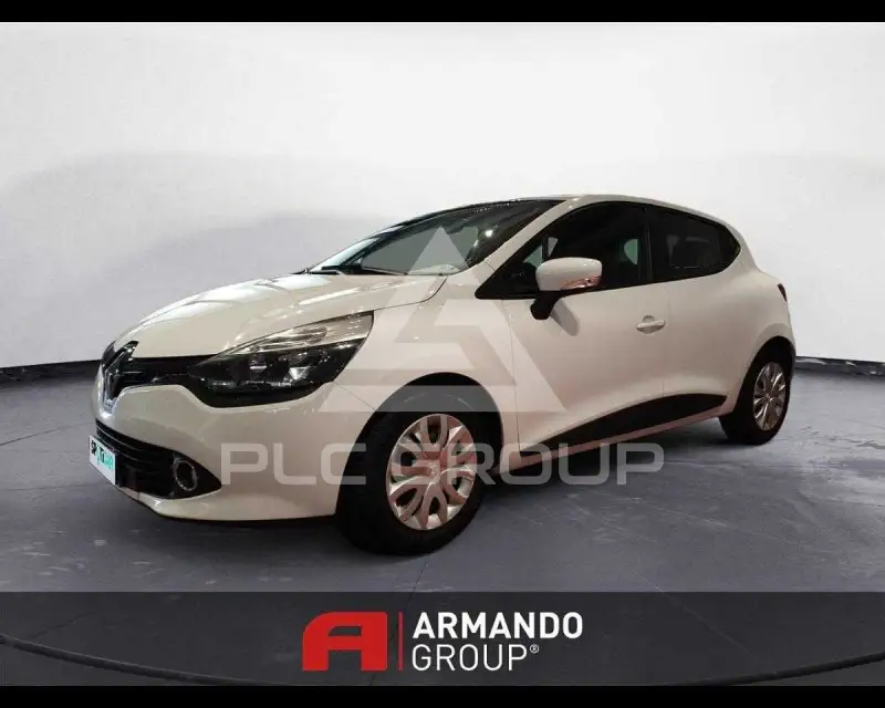 2015 Renault Clio