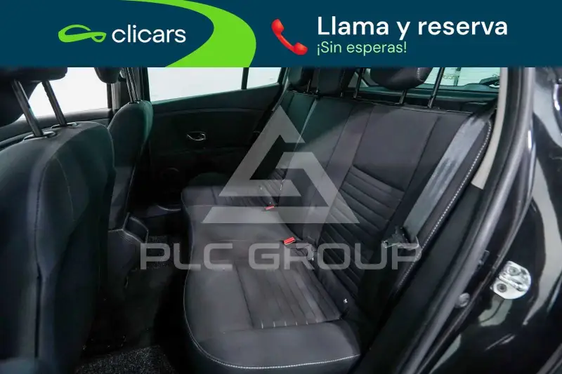 2015 Renault Megane