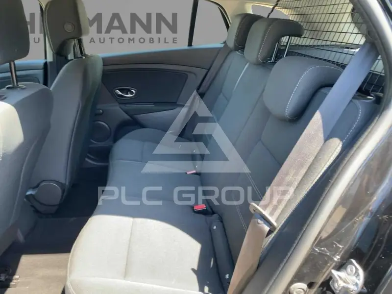 2015 Renault Megane
