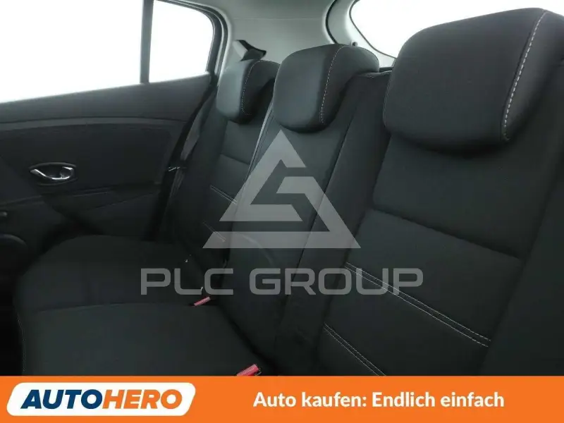 2015 Renault Megane