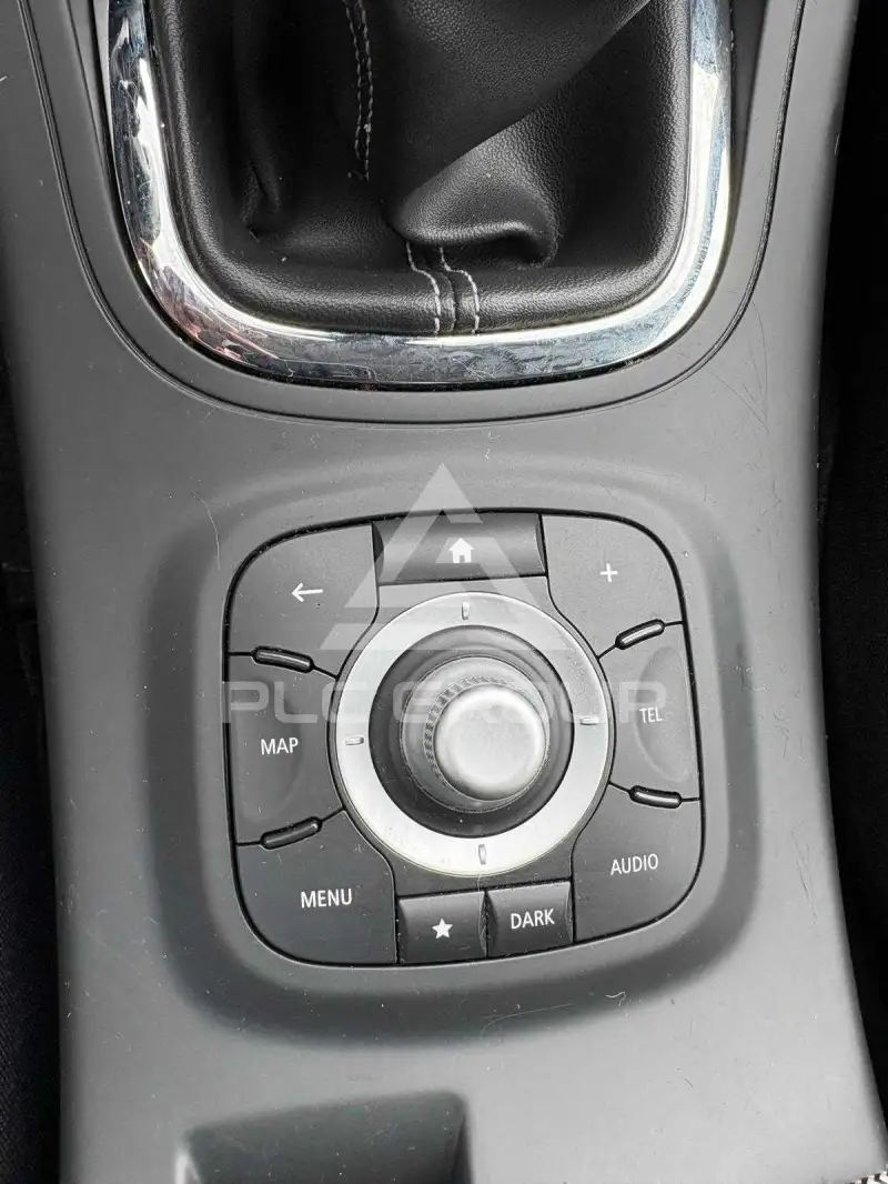 2015 Renault Megane
