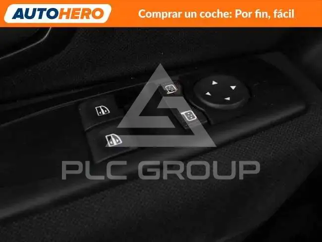 2015 Renault Megane