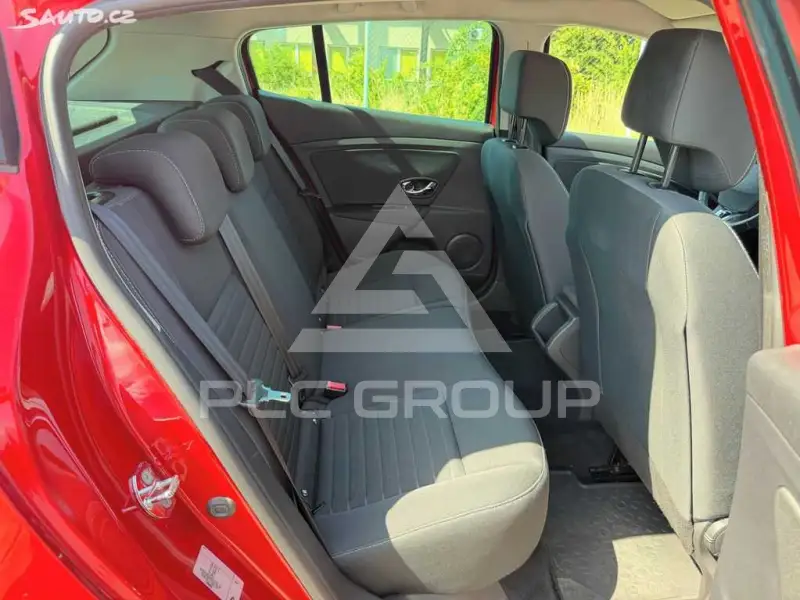 2015 Renault Megane