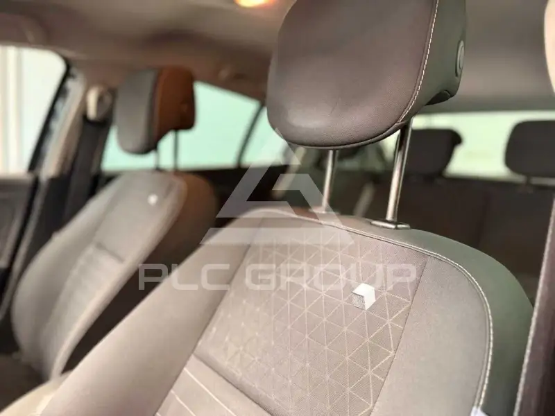 2015 Renault Megane