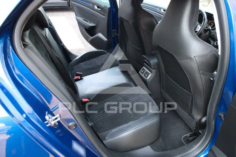2015 Renault Megane