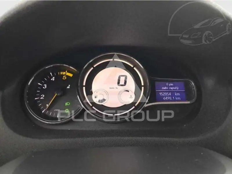 2015 Renault Megane