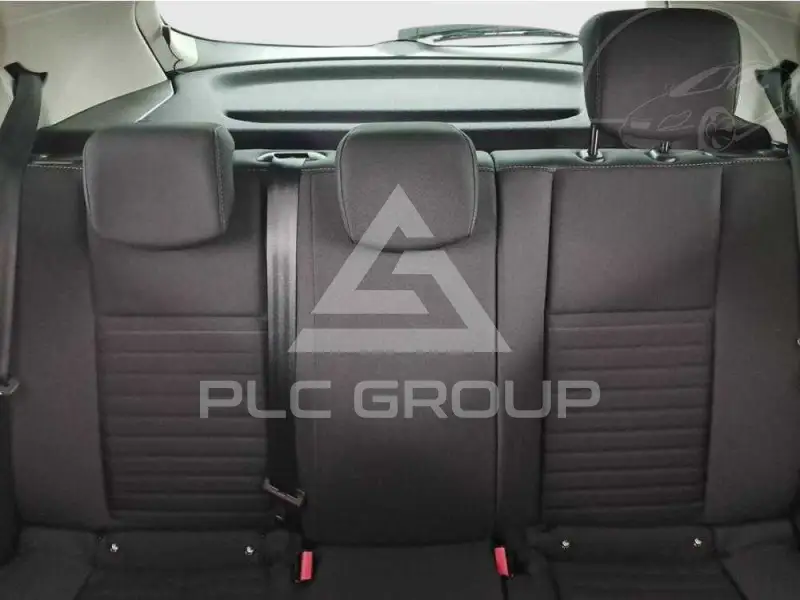 2015 Renault Megane