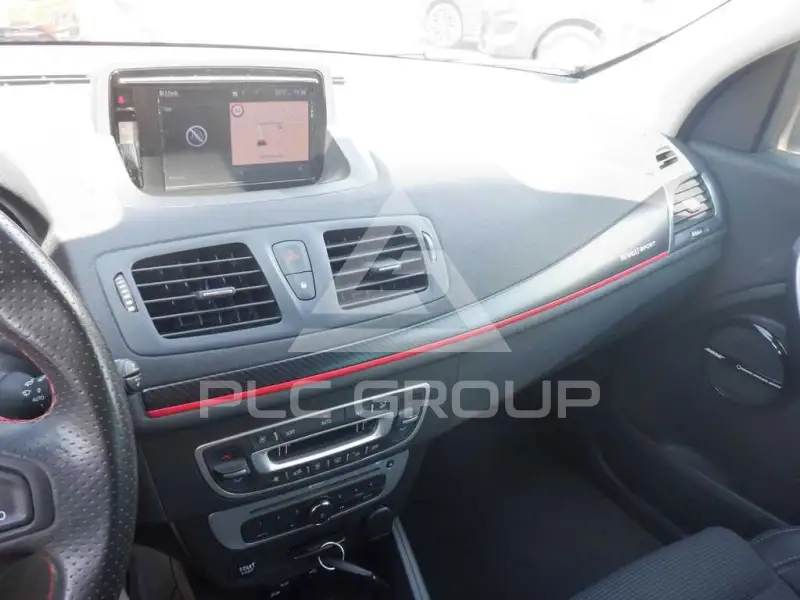 2015 Renault Megane