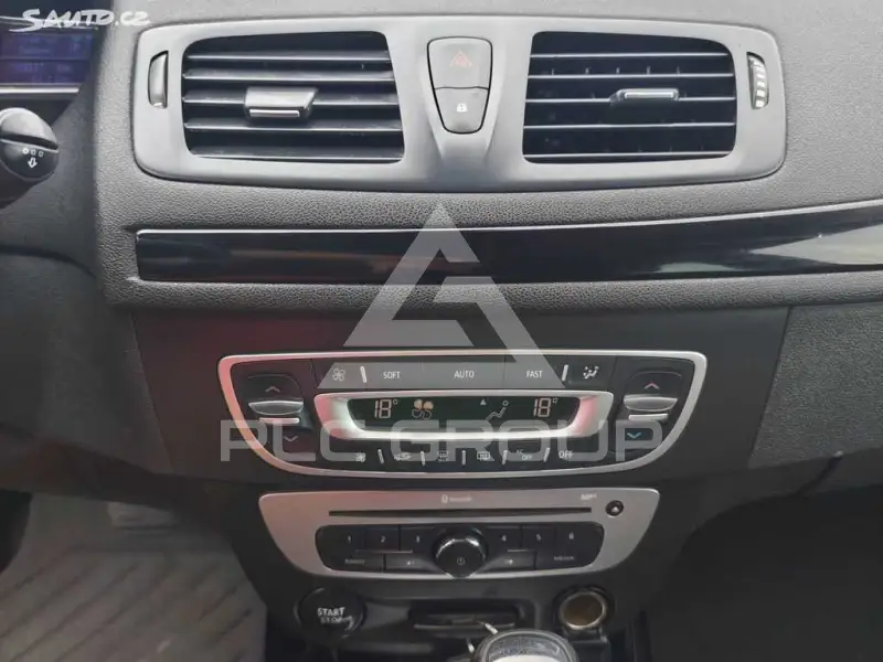 2015 Renault Megane