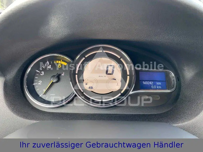 2015 Renault Megane
