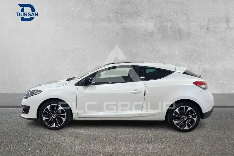 2015 Renault Megane