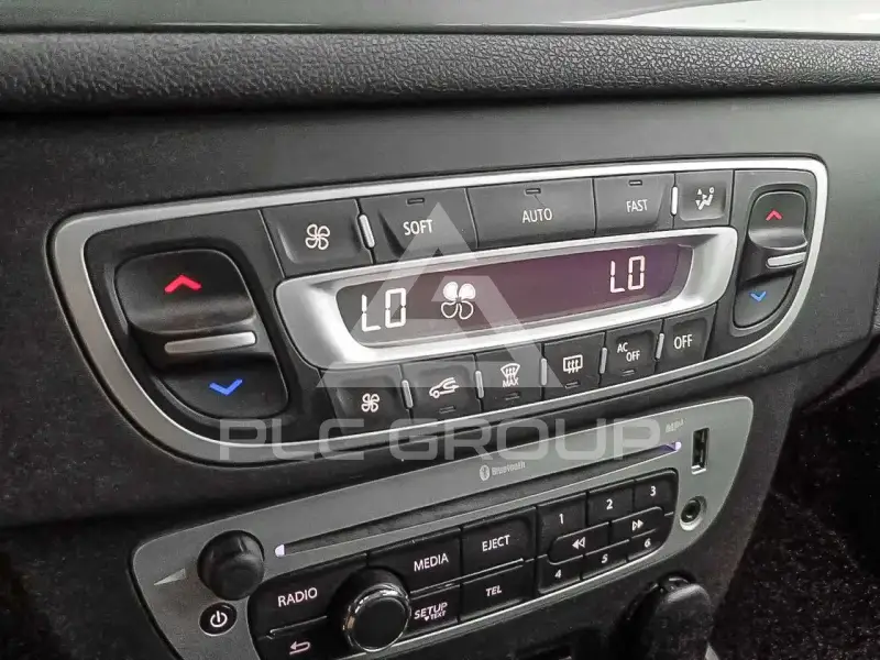 2015 Renault Megane