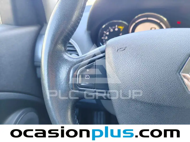 2015 Renault Megane
